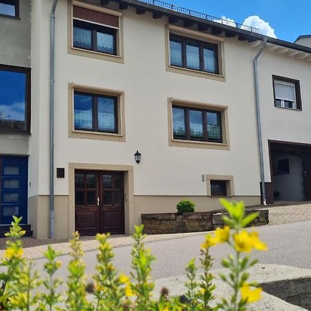 Haus An Der Leukquelle Перл Екстериор снимка