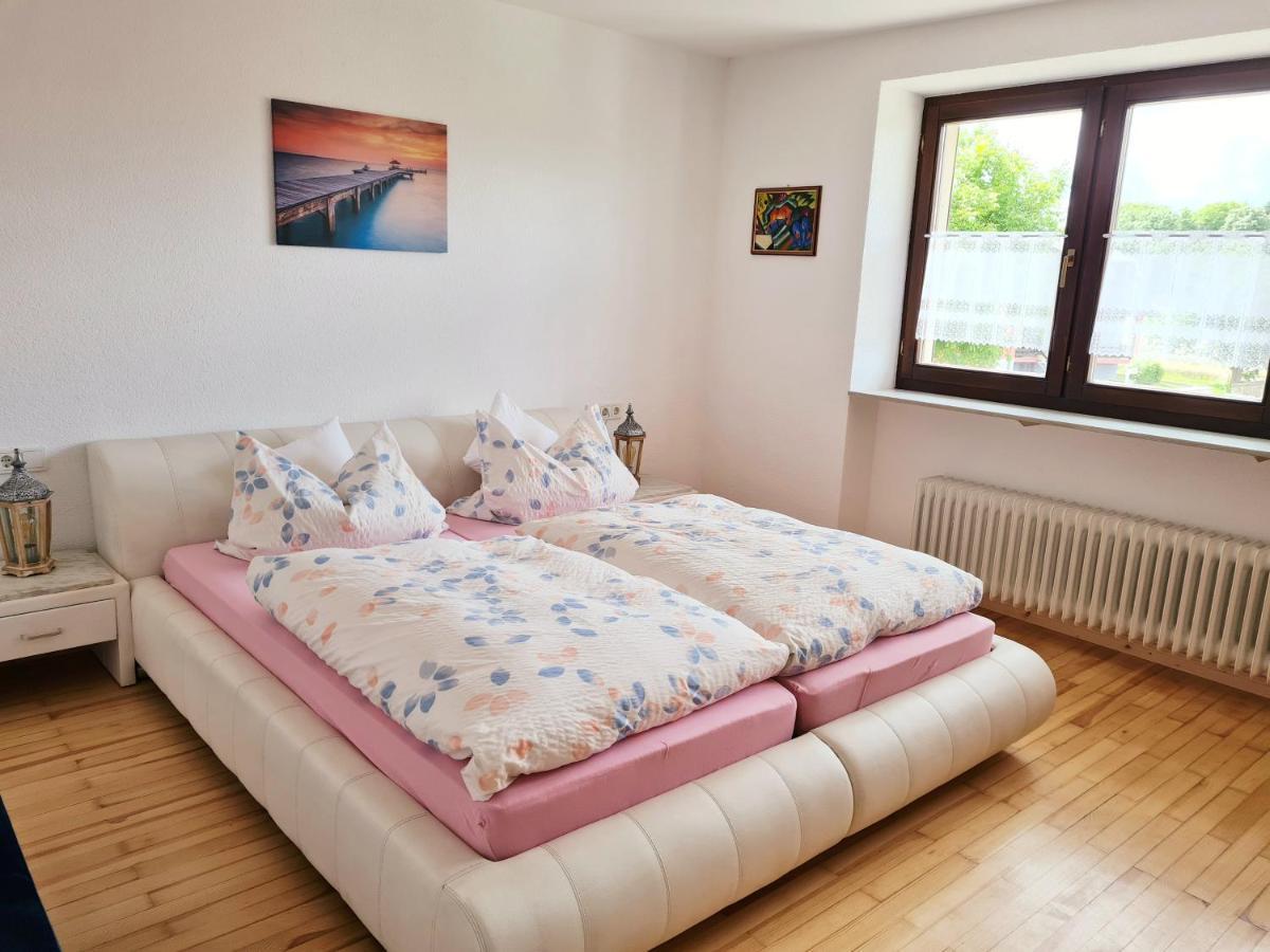 Haus An Der Leukquelle Перл Екстериор снимка